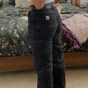 Carhartt Pants Style number: 100791-001